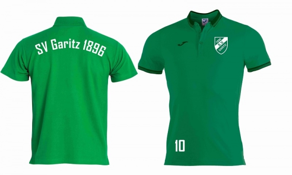 SV Garitz Poloshirt inkl. Druck